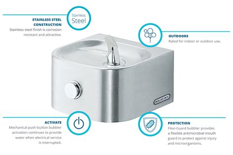 Water Coolers & Fountain: Hydration Solutions | Elkay Asia Pacific