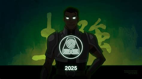 [Dobrando News] Nova série animada de Avatar anunciada para 2025 ...