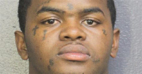 XXXTentacion shooting: Suspect charged with first-degree murder