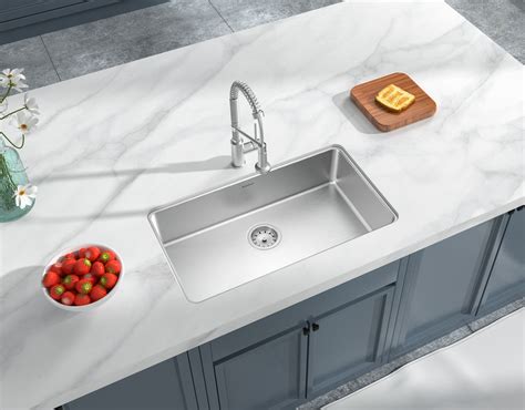 Stainless Steel Sinks