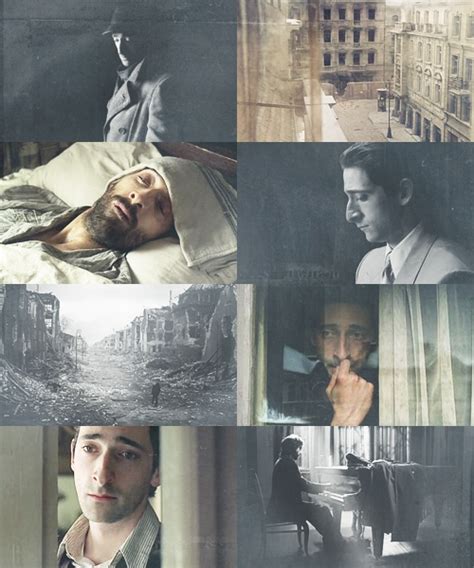 The Pianist | Movie scenes, Movie shots, The best films