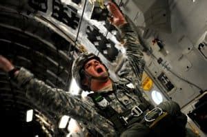 What Is A Jumpmaster? - Capewell