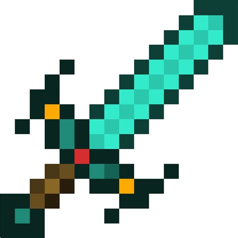 Ultimate Sword (Full) by WarmWheati on DeviantArt