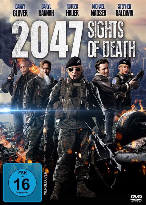 Sci-Fight - Soldaten der Zukunft - Film 2014 - FILMSTARTS.de