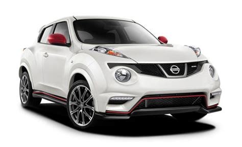 2015 Nissan Juke NISMO / NISMO RS NISMO RS 5dr Wgn CVT AWD Features and ...