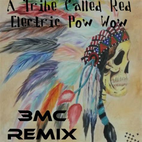 Stream A Tribe Called Red- Electric Pow Wow (Tripl3MC Remix ...