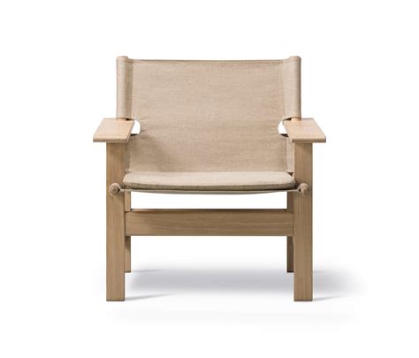 The Canvas Chair & designer furniture | Architonic