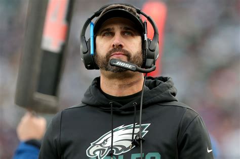 Eagles head coach Nick Sirianni tests positive for COVID-19 after ...