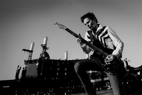 Matthew Bellamy, Muse Wallpapers HD / Desktop and Mobile Backgrounds