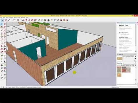 3d warehouse sketchup - hromdream