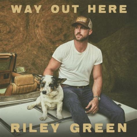 Riley Green - Way Out Here (2024) Hi-Res » HD music. Music lovers paradise. Fresh albums FLAC ...