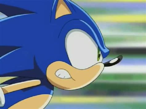 Sonic X | Anime Amino