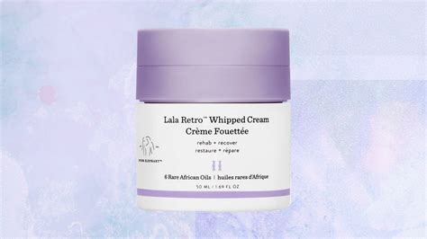 Drunk Elephant Lala Retro Whipped Cream Review | Allure