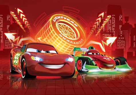 Cars Disney Wallpapers - Wallpaper Cave