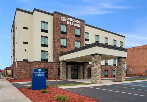 COBBLESTONE INN & SUITES - ASHLAND $131 ($̶1̶3̶9̶) - Updated 2021 Prices & Hotel Reviews - WI ...