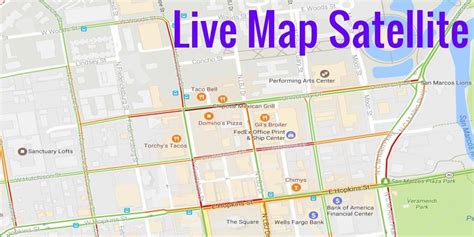 Live Map Satellite for Android - APK Download