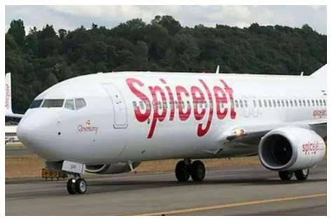 Spicejet Flight Status