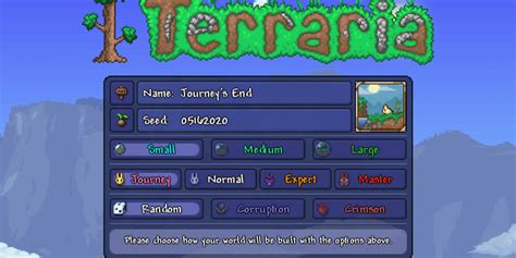 Terraria: Everything You Need To Know About Master Mode