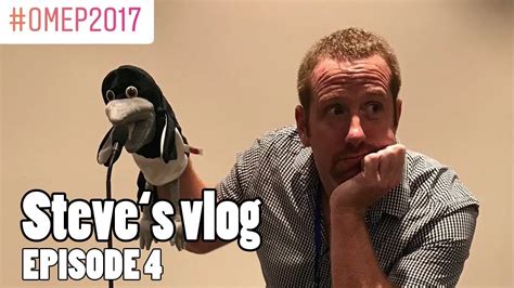 Steve and Maggie's vlog | Episode 4 | 2017 - YouTube