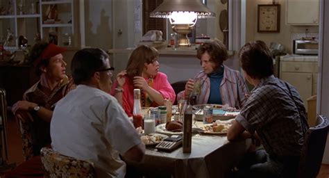 Image - McFly family dinner.jpg | Futurepedia | FANDOM powered by Wikia