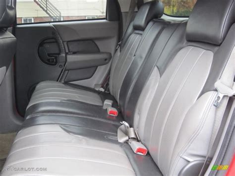 2001 Pontiac Aztek Standard Aztek Model interior Photo #39383413 ...