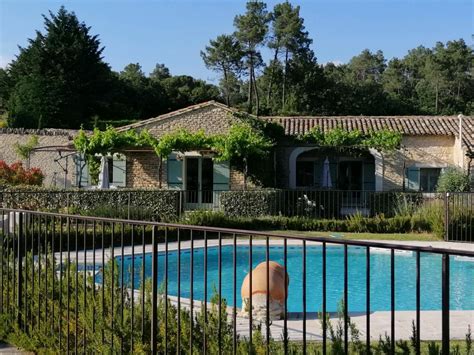 Gîte n°84G876 à Gordes - Vaucluse