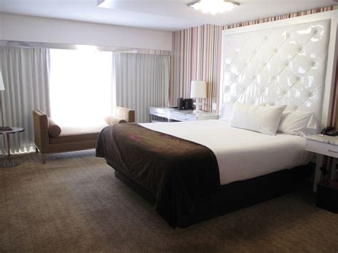 Flamingo Las Vegas GO Room | MsRebeccaW | Flickr