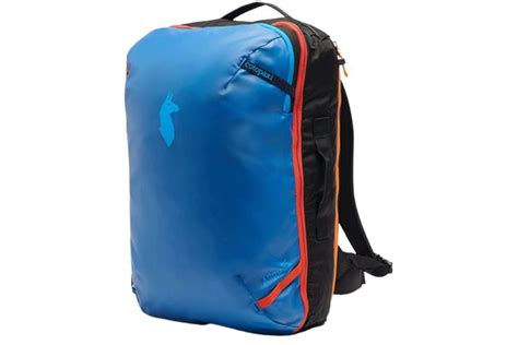 The 11 Best Carry-on Travel Backpacks of 2024, Tested and Reviewed