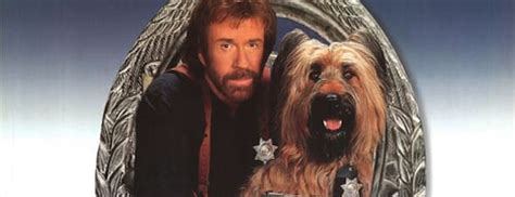 Top Dog (1995) – Review – Movie Mavericks