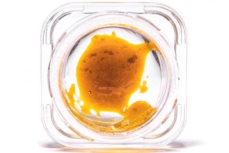 Cannabis Concentrates - Revolutionary Clinics