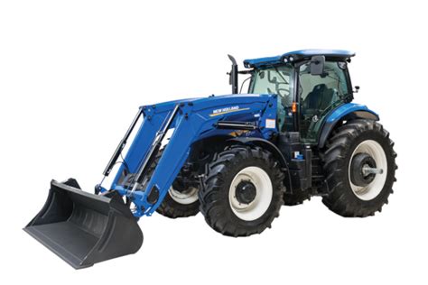 New Holland Front Loaders & Attachments » Kings River Tractor Inc.