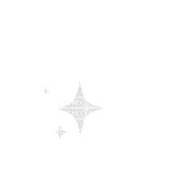 white animated stars, white , animated , stars , sparkle , gif , glitter - Free animated GIF ...