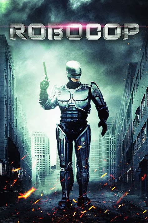 28 CURIOSIDADES SOBRE O FILME "ROBOCOP (1987)" - PIPOCA 3D