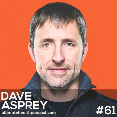 061: Dave Asprey - Hacking Ketosis | Bulletproof Coffee For Kids? | Hidden Mold In Your Home