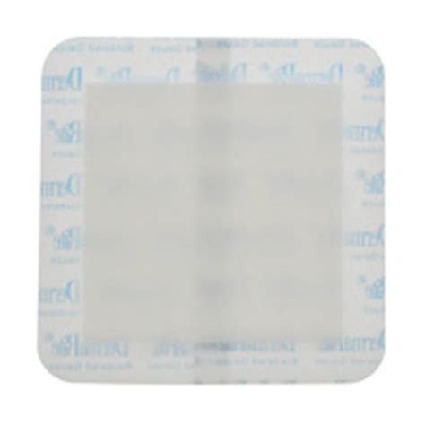 Bordered Gauze 4x4 - Atlantic Healthcare Products