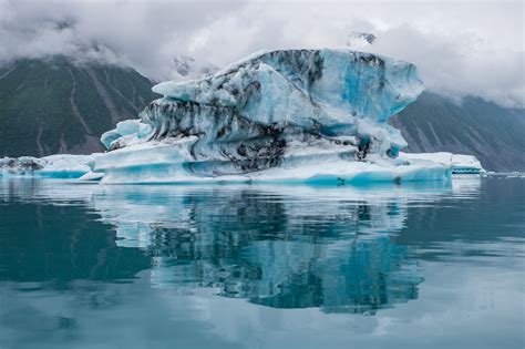 Kenai Fjords National Park — The Greatest American Road Trip