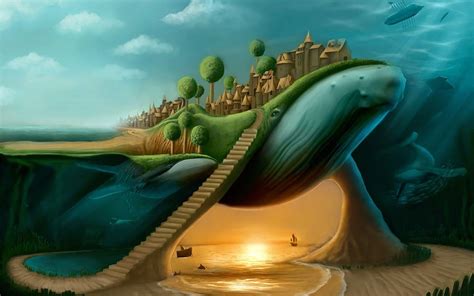 Facts About Surrealism - What is the Surrealism Art Movement?