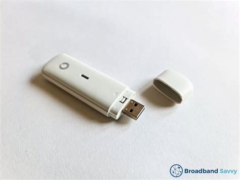 Vodafone Dongle Review | K5161z 4G Mobile Broadband | 2024