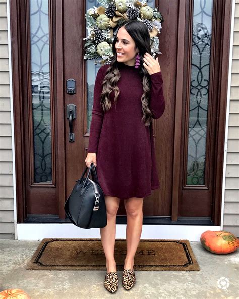 20+ Easy Thanksgiving Outfit Ideas | MrsCasual