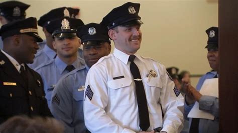 Police, civilians honored for outstanding work in Northeast ...