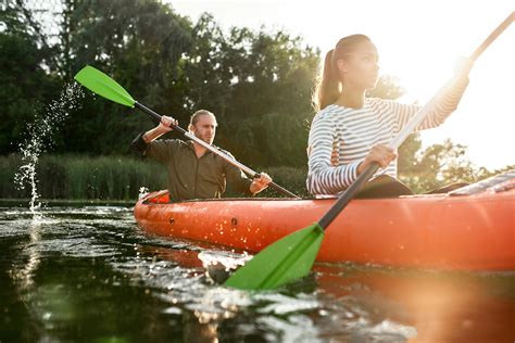 Kayaking Tips for Beginners - kayakingnation