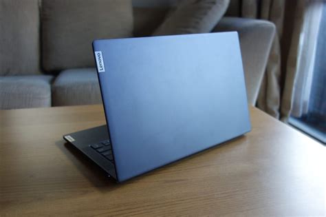 Lenovo Yoga Slim 7 Review | Trusted Reviews