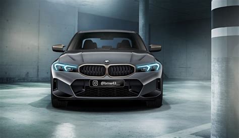 √Does the 2023 BMW 3 Series LCI Look Better or Worse? - BMW Nerds