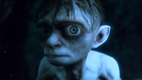 The Lord of the Rings: Gollum Gets New Story Trailer