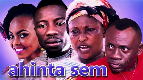 AHINTASEM GHANA TWI KUMAWOOD MOVIE - YouTube