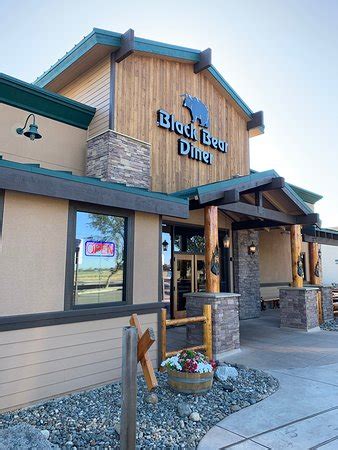 BLACK BEAR DINER, Turlock - Menu, Prices & Restaurant Reviews - Order ...