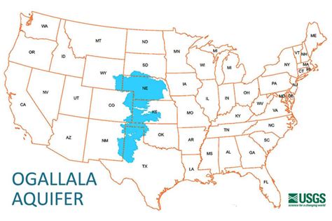 Climate Change and the Ogallala Aquifer - Emagazine.com