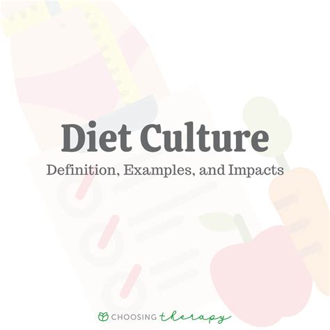 What is Diet Culture? Examples & How It Can Harm Your Mental Health