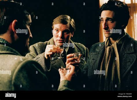 The Pianist Adrien Brody High Resolution Stock Photography and Images ...