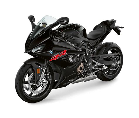 2021 BMW S1000RR Guide • Total Motorcycle